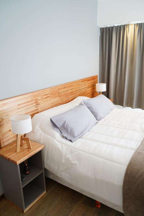 Patagonia Oeste Apartment